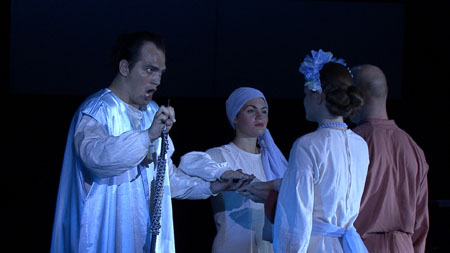 Rimszkij-Korszakov: Szadko — 2008