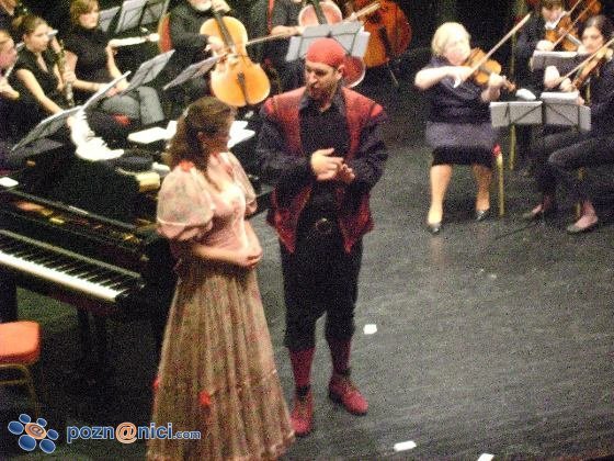 Rossini: Il barbiere di Siviglia — Müpa, 2010